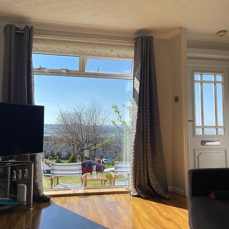Dumbarton With A View Apartamento Exterior foto
